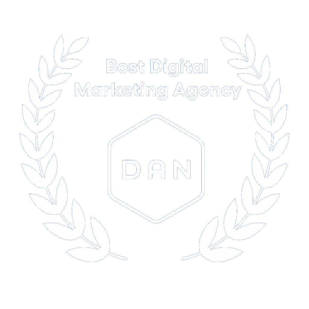 DAN Best Digital Marketing Agency