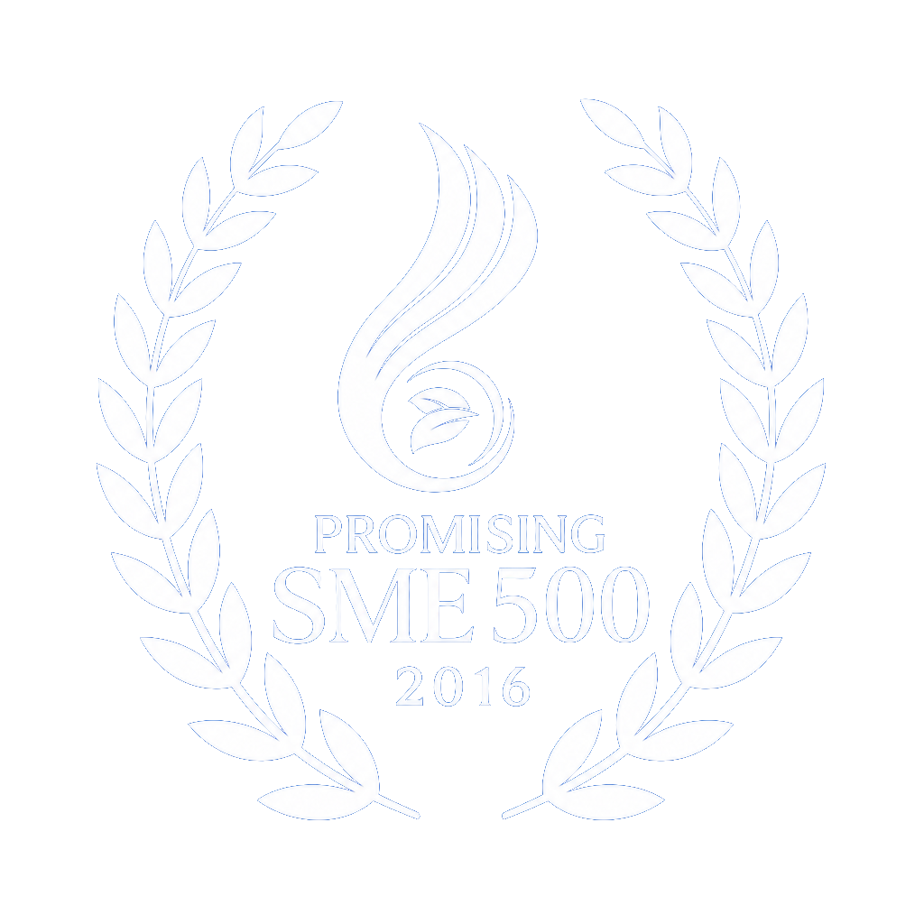 Promising SME 500, 2016